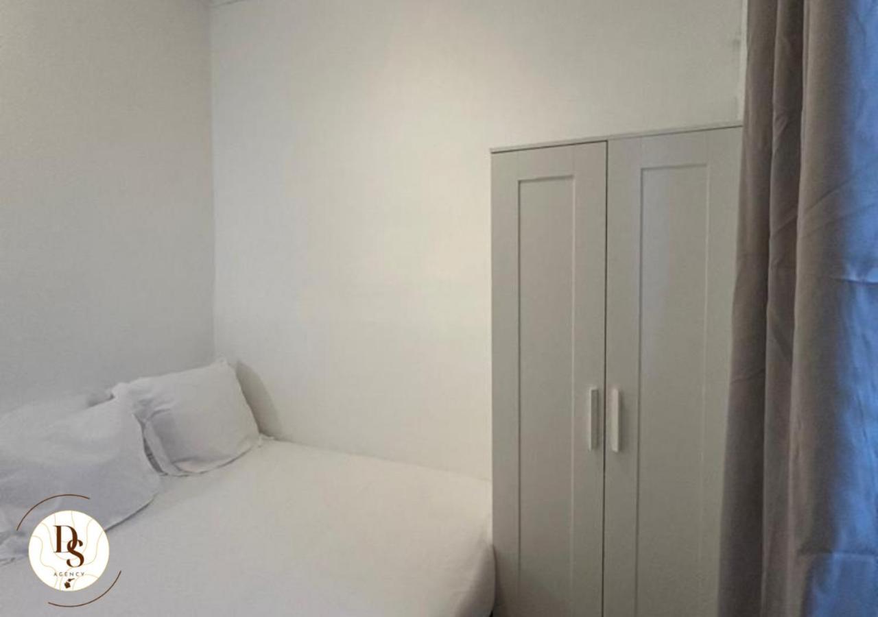 Appartement De Charme Proche Stade Velodrome Marseilles Exterior foto